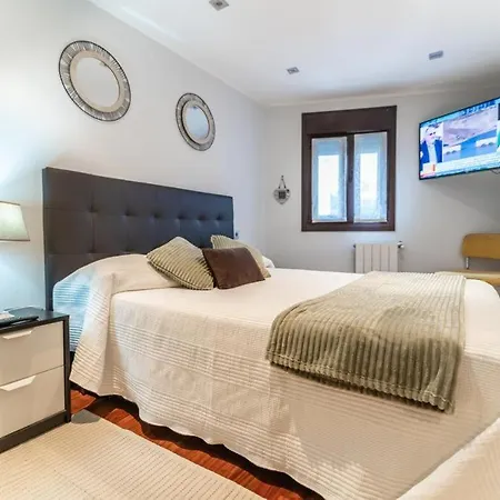 Appartamento Vivienda En El Casco Antiguo De Castro Urdiales