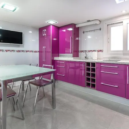 Daire Vivienda En El Casco Antiguo De