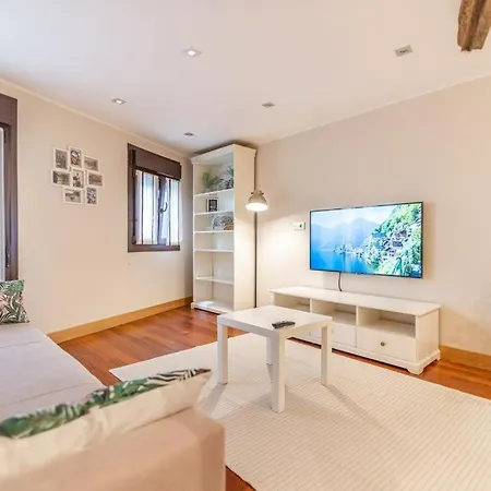 Vivienda En El Casco Antiguo De