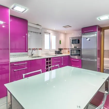 Apartman Vivienda En El Casco Antiguo De Castro-Urdiales