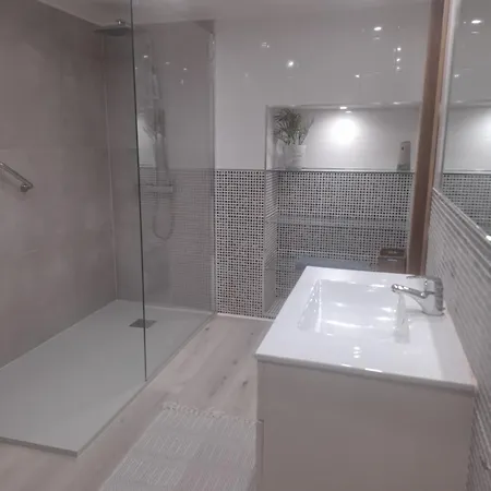 Vivienda En El Casco Antiguo De Appartamento