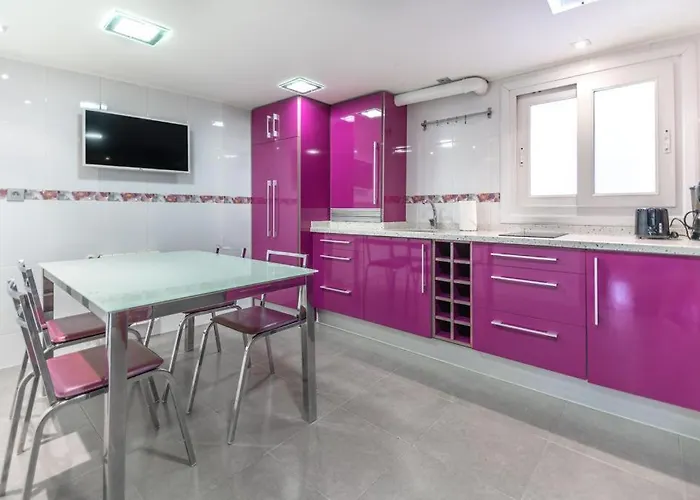 Lejlighed Vivienda En El Casco Antiguo De