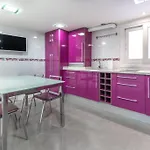 Apartmán Vivienda En El Casco Antiguo De
