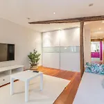 Vivienda En El Casco Antiguo De Apartmán