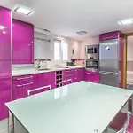 Apartmán Vivienda En El Casco Antiguo De Castro Urdiales