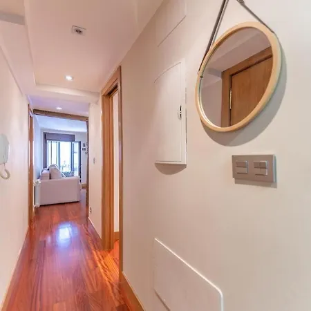 Vivienda En El Casco Antiguo De Castro Urdiales