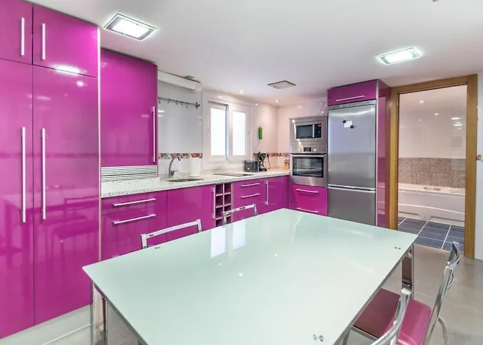 Daire Vivienda En El Casco Antiguo De Castro Urdiales