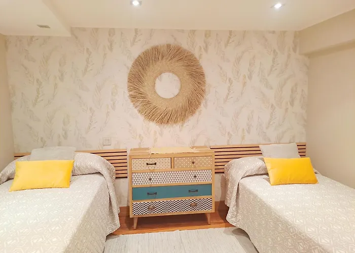 Daire Vivienda En El Casco Antiguo De *